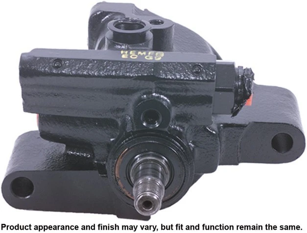 Bomba de dirección asistida Cardone Reman P N 21 5636 Foto 4 de 4