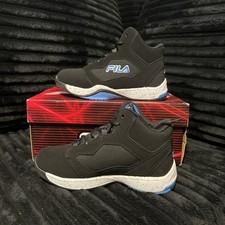 FILA Sweeper 21FW Kids 1 New In Box