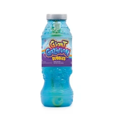 Gazillion Giant Bubble Solution 1 L – Creates Huge Extra‑Elastic Bubbles Safe...