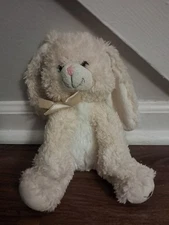 Russ Berrie Shining Stars 8” Floppy Ears Bunny