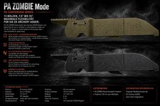 Cobra Adder 13 Bolzen 7,5-15 Magazin | PA ZOM...