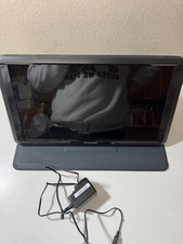 GAEMS M155 15.5" Full HD Gaming Monitor With OEM Wall Charger Works Great