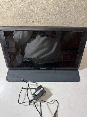 GAEMS M155 15.5'' Full HD Gaming Monitor With OEM Wall Charger Works Great