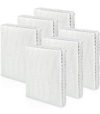6 PACK WATER PANEL 35 FOR APRIL.AIRE HUMIDIFIER, COMPATIBLE WITH REPLACE 300