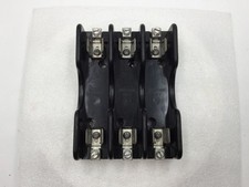 Marathon 6F30/60A 3 Pole Fuse Holder 600 V 30 Amp 6F30