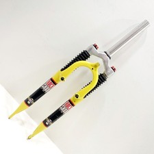 Forcella ammortizzata 26" MTB Rock Shox INDY SL 100mm 28,6mm 1273g