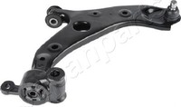 Japanparts BS-356R Steuer-/Nachlaufarm, RadaufhäNgung FüR Mazda
