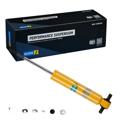 BILSTEIN B6 Hochleistungs-Stoßdämpfer Avant Convient pour Buick Siècle Chevrolet - Photo 1/3