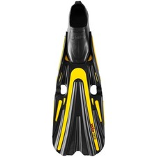 Mares Unisex Adults Volo Race Fins - Durable Versatile Swimming Flippers with Cl