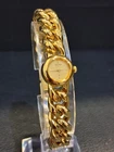 Seiko 1E20-0080 Ladies Vintage Watch SPARES OR REPAIR