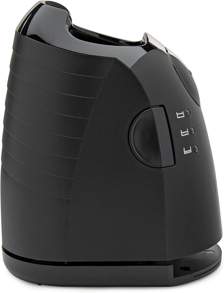 Braun Replacement Clean & Charge Base for Pulsonic and Select Series 7 Shavers - Image 4 of 4