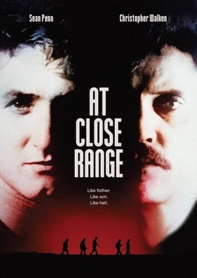 At Close Range [New DVD] Subtitled