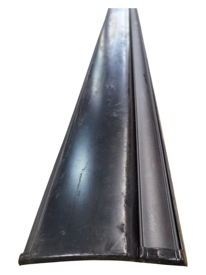 ПОДХОДИТ 1989-1990 OLDSMOBILE CUTLASS CALAIS МОЛДИНГ НАБОР FRT S/ 12502778 - НОВЫЙ OEM - Изображение 3 из 4