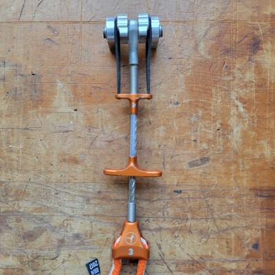 Metolius Ultralight Master Climbing Cam - Size 3