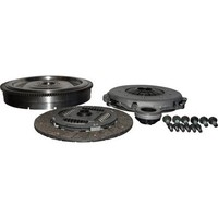 JP Group Kupplungssatz JP 1130414410 FüR A4 3B5 A6 VW Superb Passat B5 Skoda 8D2