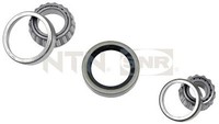 SNR R151.05 Radlagersatz Vorne FüR M-B 123 C123 S123 W123 S C126 W116 W126 T1