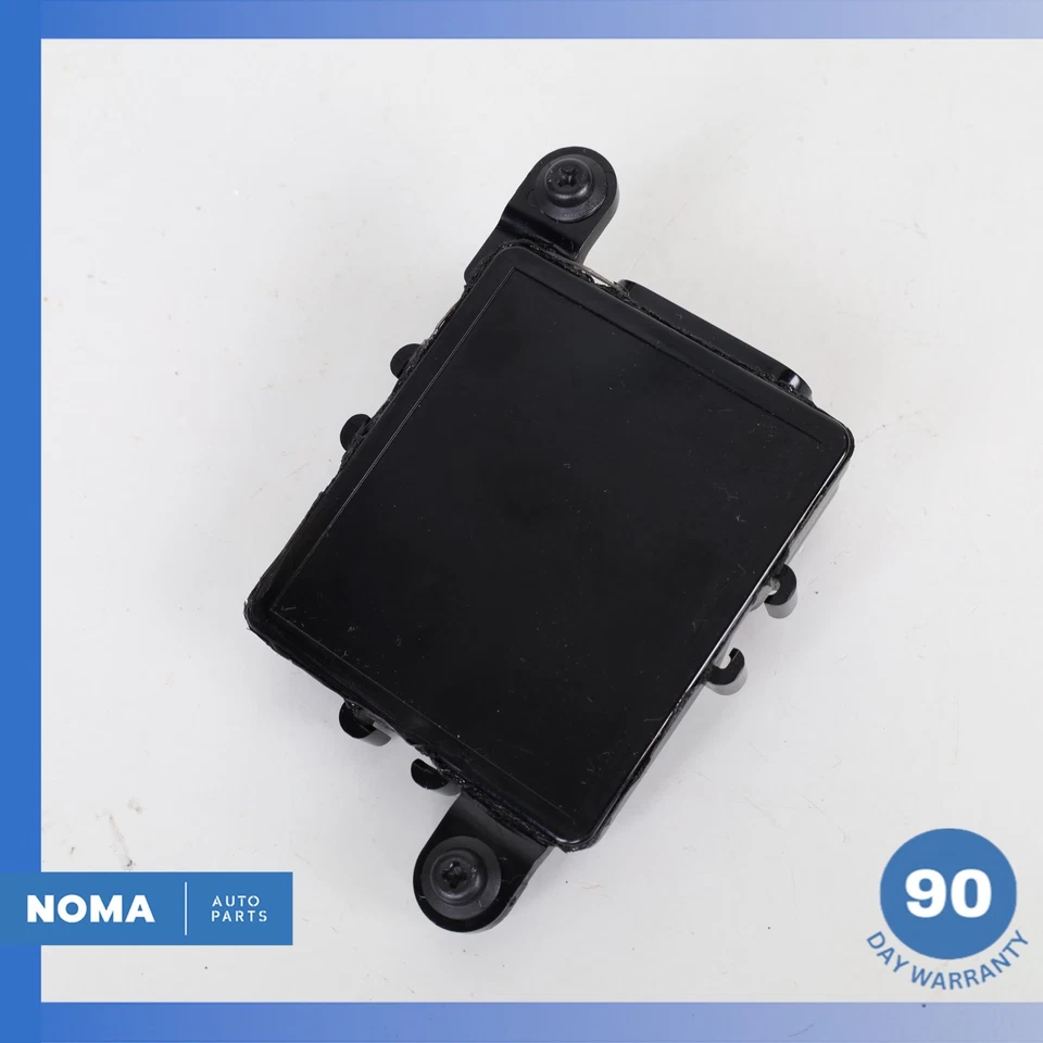 Датчик занятости правого пассажирского сиденья 97–06 Jaguar X100 XK8 HJE9683AD от оригинального производителя - Изображение 4 из 4