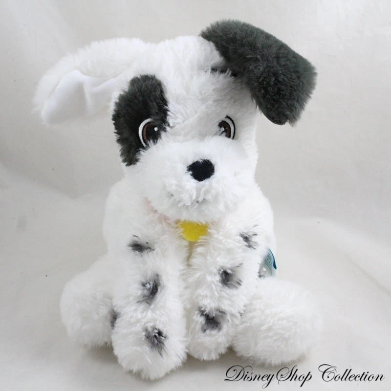 FIGURINE ANCIENNE PVC Plastique Disney Chien Des 101 Dalmatiens EUR 3