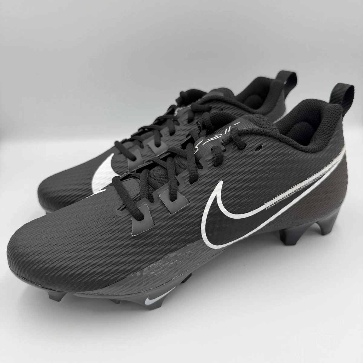 Nike Vapor Edge Speed 360 Black Dark Smoke Grey for Sale  display picture 1