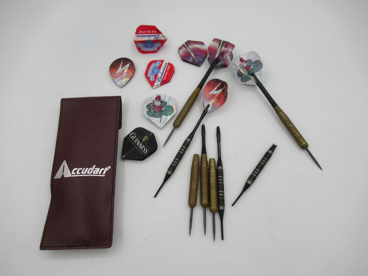 Accudart Steel Tip Darts for sale | eBay
