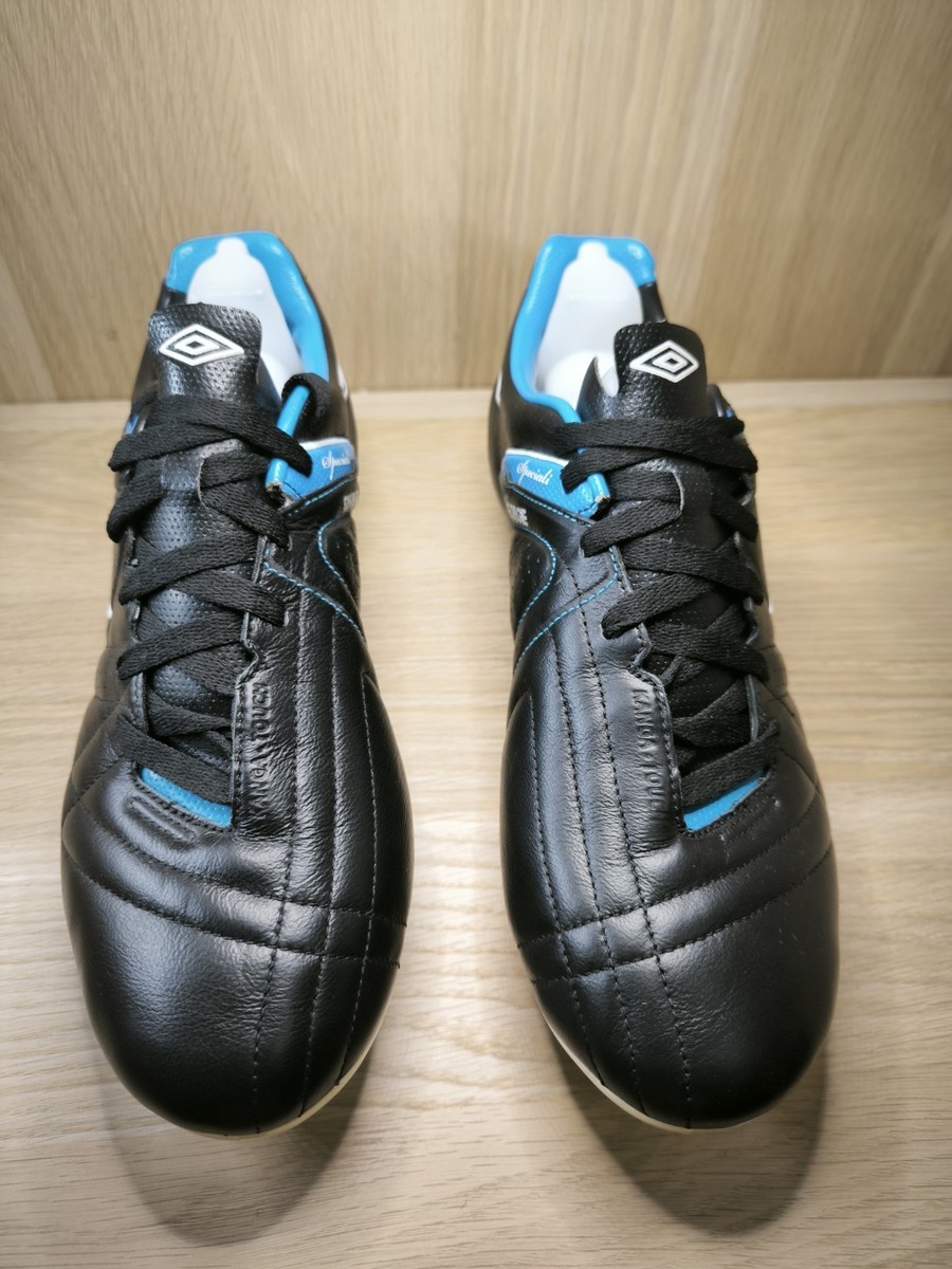 Umbro Speciali 3 Pro A J. TERRY US 10.5 UK 9.5 SOCCER CLEATS K