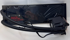 ASUS ROG Ryujin III 360 Extreme   Pumpe + Rad...