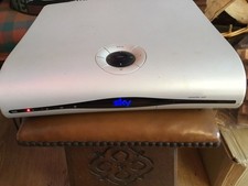 Sky Digital Box DS440N BY PACE with power lead, No Remote