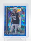 2025 Topps Maxx Crosby Blue (Raw)