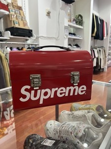 Lunch Box Supreme | eBay