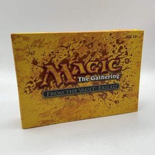 Magic The Gathering From the Vault: Exiled Boxed Set for sale