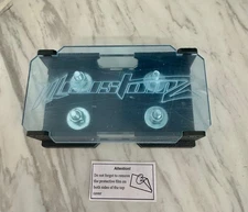 Ill Customz Dual ANL Fuse Holder