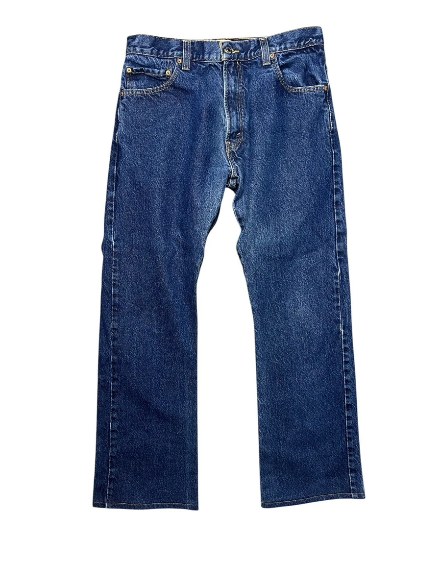 Levi's 517 Jeans for Men in 32 Inseam for sale - eBay