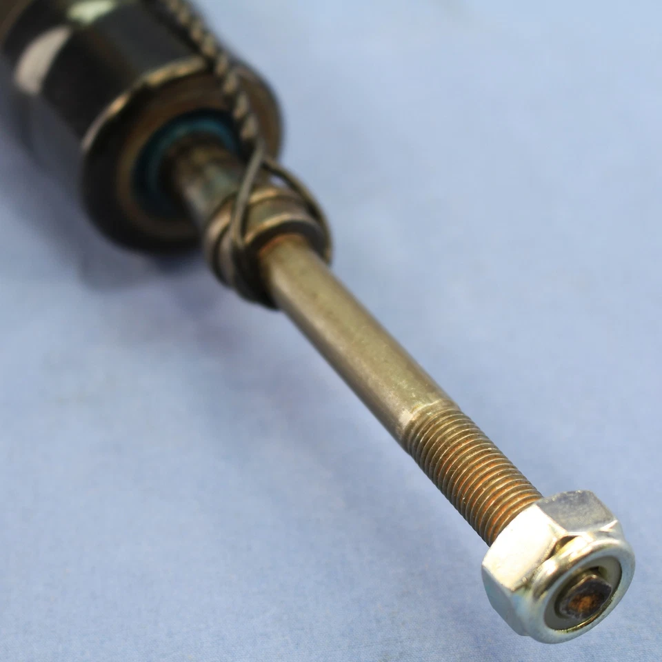 1 ÚNICO Amortiguador Trasero ACDelco 530-102 Premium Gas para Láser Eclipse 90-94 Foto 4 de 4