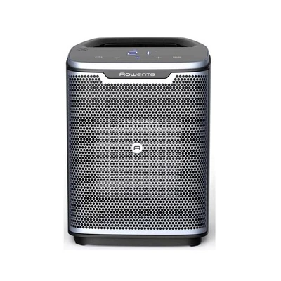 Rowenta Chauffage Soufflant 2000w Noir SO9360F0 - Photo 1/2