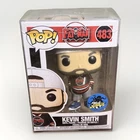 Funko POP! Television: Fatman - Kevin Smith #483 LA Comic Con Exclusive