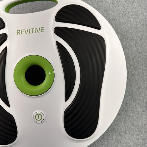 Revitive Durchblutungsbooster Schmerzlinderung IsoRocker RMV mit Kabel ohne Fernbedienung - Bild 14 von 17