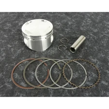 JE Pistons Piston Kit - 130682