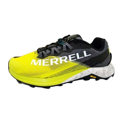 Merrell MTL LONG SKY 2 Sneaker Laufschuhe trail Sport Schuhe hi viz jade Gr.42