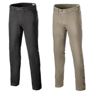 Alpinestars Stratos Tech Cordura Tapered Military Green