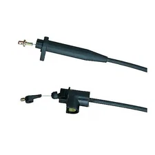 1981-1992 Buick/Chevrolet/GMC/Pontiac Automatic Transmission Detent Cable