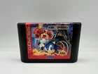 Sonic Spinball Sega Genesis Cartridge Only