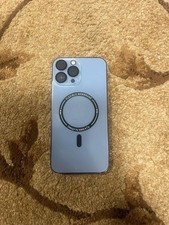 iPhone 13 Pro Max 256gb Without Sim Working