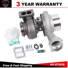 S410g S410sx S478 Upgrad Billet Turbo For Cat 3406e C15 3406c 3406b 14969880000