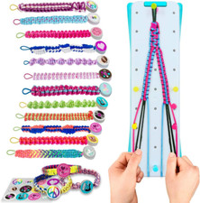 Bracelet Making Kit for Girls Cool Arts And Crafts Gifts For Teen Girls