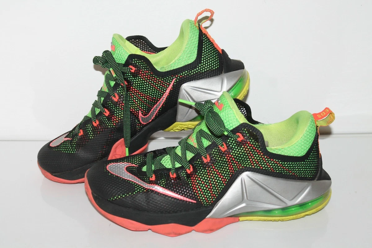 Lebron sales 12 remix