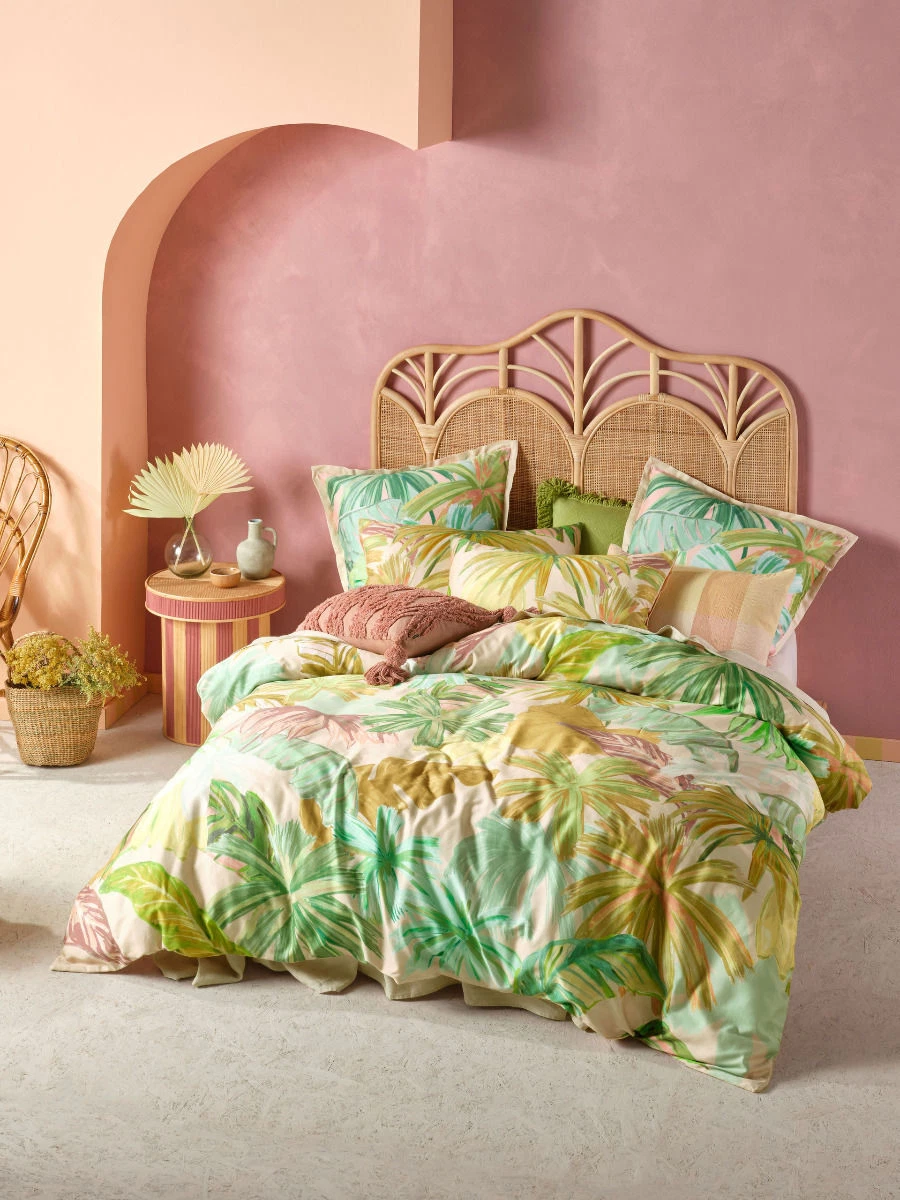 Linen house quilt covers online