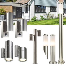 LED Solarlampe Stand Leuchte Gartenlampe mit Bewegungsmelder Anthrazit 50cm SO44 LED Solarlampe Stand Leuchte Gartenlampe mit Bewegungsmelder Anthrazit 50cm SO44