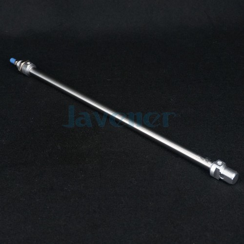 Stroke 300mm Bore 12mm DSNU-12-300-P-A Double Acting Air Pneumatic Cylinder - Picture 2 of 5