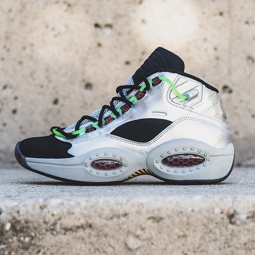 minion question mid basketball shoes