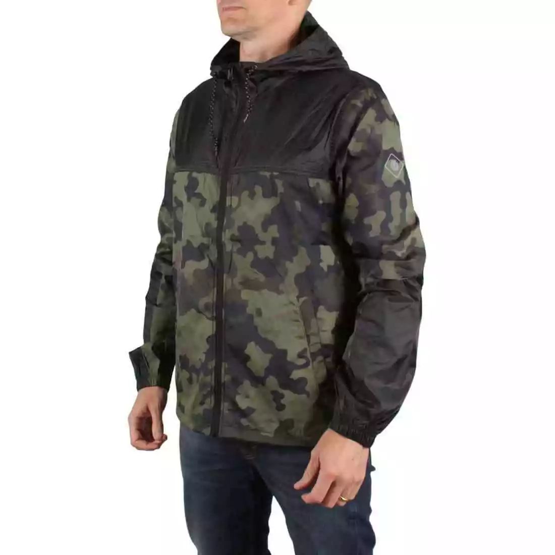 Element travel well jacket sale
